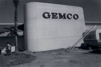 Gemco Department Store - 1818 East Baseline Road, Tempe, Arizona