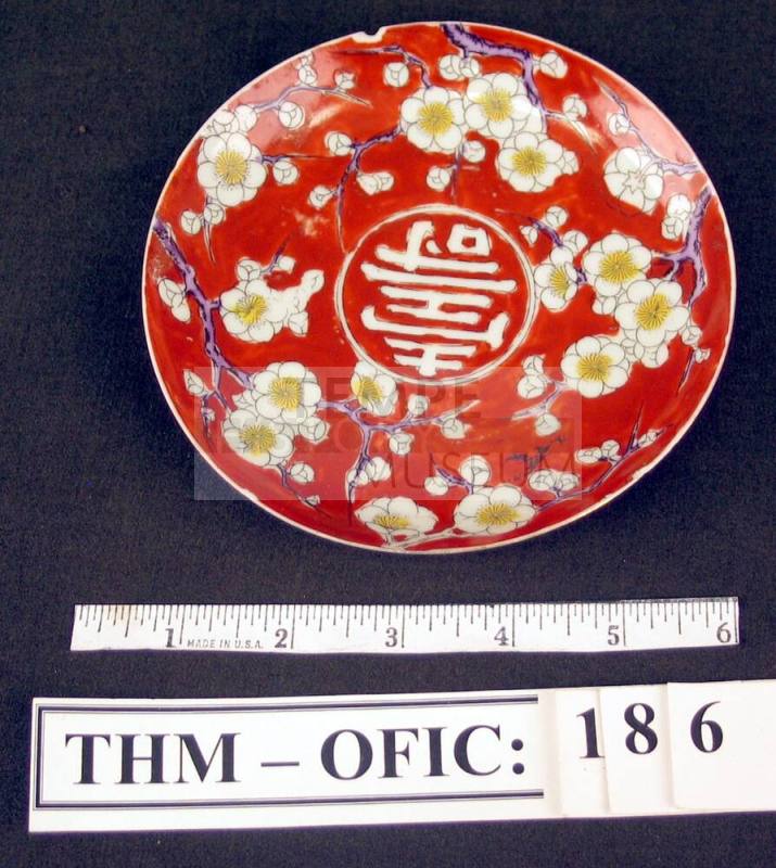 Saucer