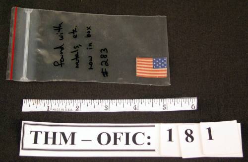 Flag, American