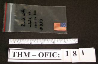 Flag, American