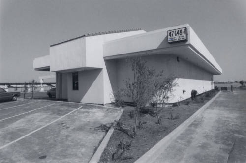 Gemco Department Store - 1818 East Baseline Road, Tempe, Arizona