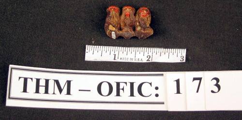 Figurine, animal