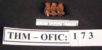 Figurine, animal