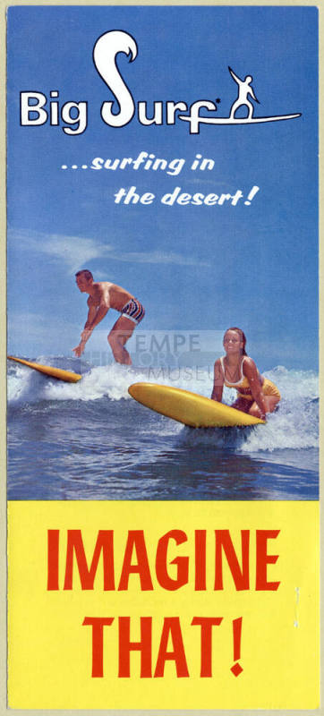 Big Surf
