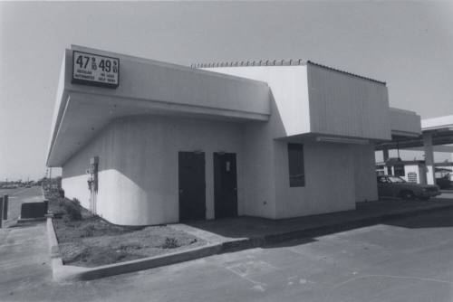 Gemco Department Store - 1818 East Baseline Road, Tempe, Arizona
