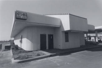 Gemco Department Store - 1818 East Baseline Road, Tempe, Arizona
