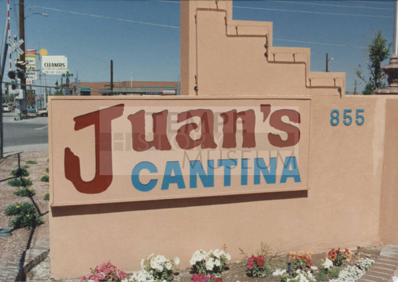 Juan's Cantina - 855 South Rural Road - Tempe, Arizona
