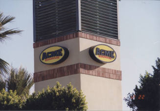 Acme Roadhouse Restaurant - 855 South Rural Road - Tempe, Arizona