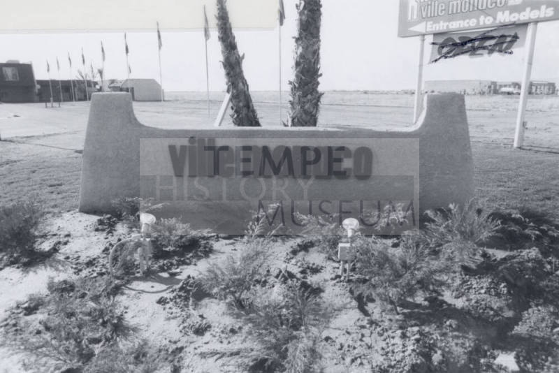 Ville Monoco - 1851 East Baseline Road, Tempe, Arizona