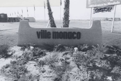 Ville Monoco - 1851 East Baseline Road, Tempe, Arizona