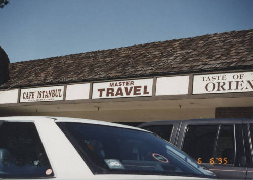 Master Travel - 903 South Rural Road - Tempe, Arizona