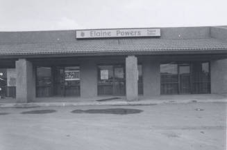 Elaine Powers Figure Salon - 1851 East Baseline Road, Tempe, Arizona