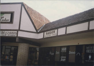 Saigon Healthy Deli - 903 South Rural Road - Tempe, Arizona