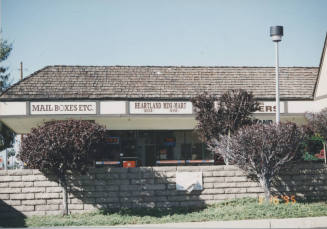 Heartland Mini-Mart - 903 South Rural Road - Tempe, Arizona