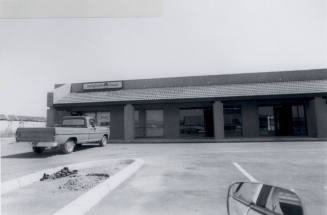 Spaghetti Bowl Restaurant - 1867 East Baseline Road, Tempe, Arizona