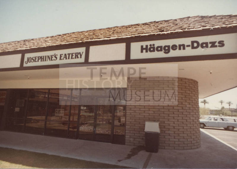 Josephine's Eatery - 903 South Rural Road - Tempe, Arizona