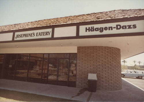 Josephine's Eatery - 903 South Rural Road - Tempe, Arizona