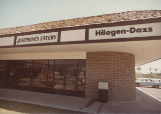 Josephine's Eatery - 903 South Rural Road - Tempe, Arizona