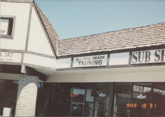 Electric Beach Tanning - 903 South Rural Road - Tempe, Arizona