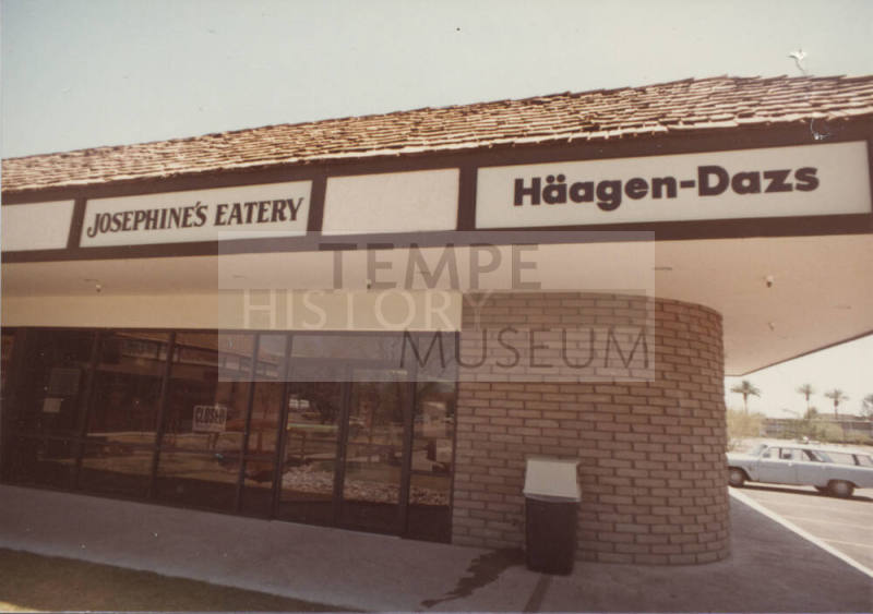 Josephine's Eatery - 903 South Rural Road - Tempe, Arizona