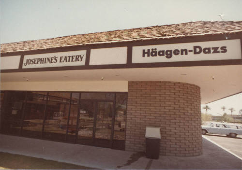 Josephine's Eatery - 903 South Rural Road - Tempe, Arizona