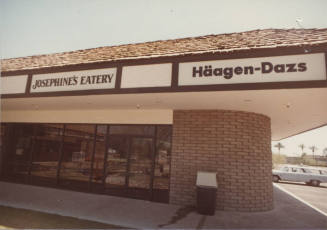 Josephine's Eatery - 903 South Rural Road - Tempe, Arizona