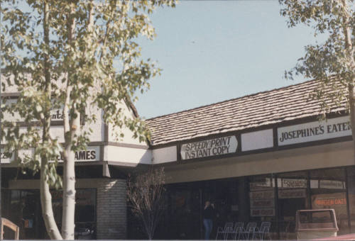Speedy Print - 903 South Rural Road - Tempe, Arizona