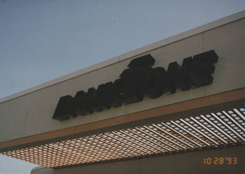 Bank One - 915 South Rural Road - Tempe, Arizona