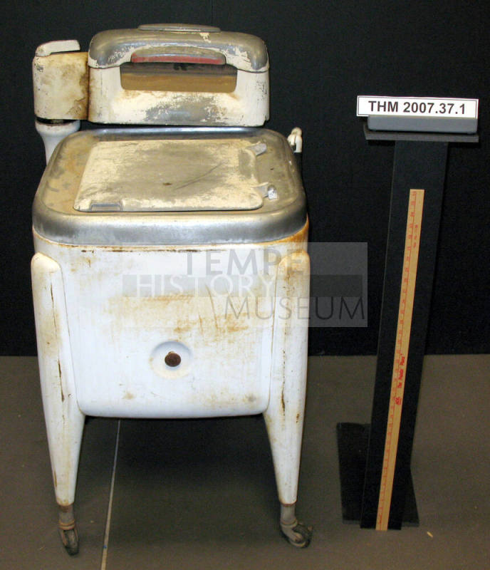 Maytag