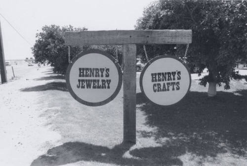 Henry's Crafts - 2025 West Baseline Road, Tempe, Arizona