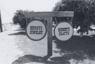 Henry's Crafts - 2025 West Baseline Road, Tempe, Arizona