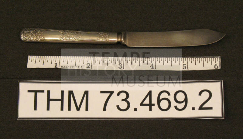 Fruit Knife