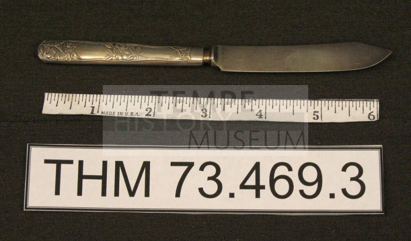 Fruit Knife