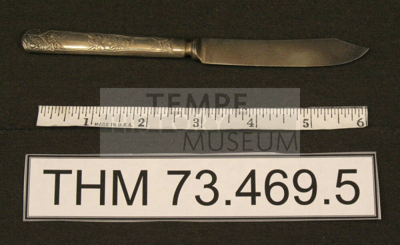 Fruit Knife