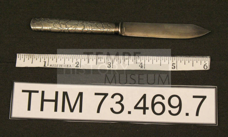Rogers and Bro Fruit knife
