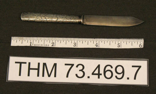 Rogers and Bro Fruit knife
