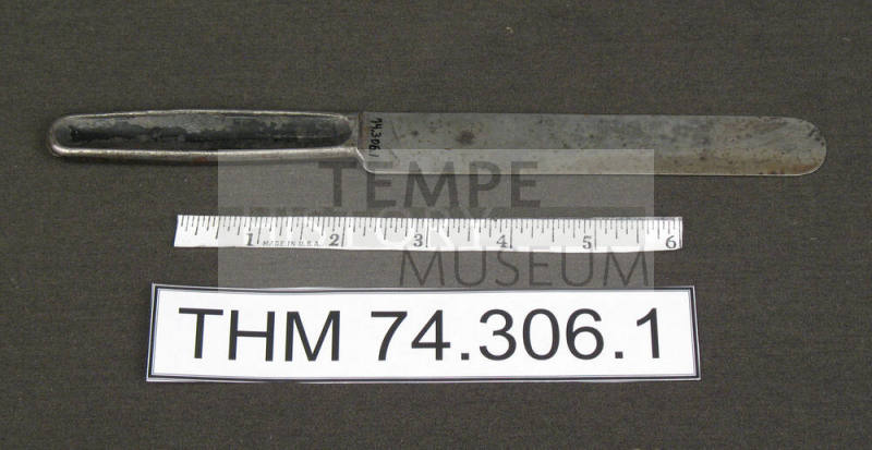 Dinner Knife