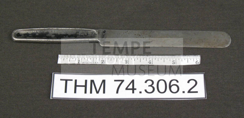 Dinner Knife