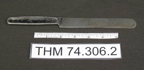Dinner Knife