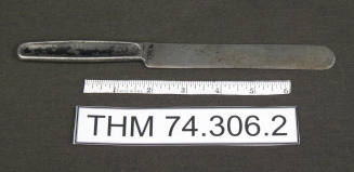 Dinner Knife