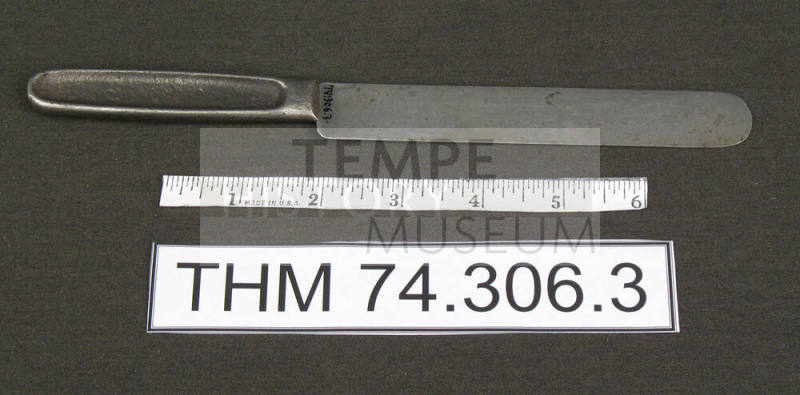 Dinner Knife