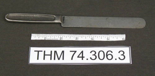 Dinner Knife