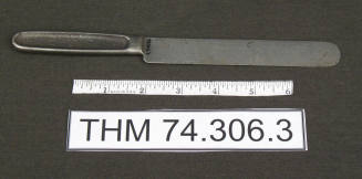 Dinner Knife