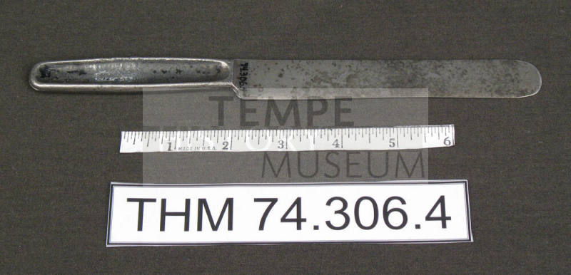 Dinner Knife