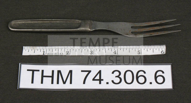 Dinner Fork