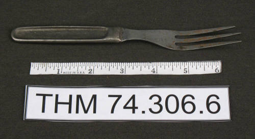 Dinner Fork