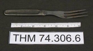 Dinner Fork
