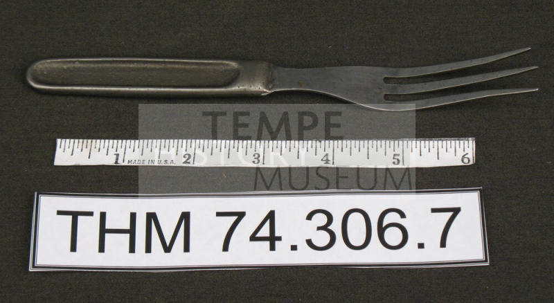 Dinner Fork