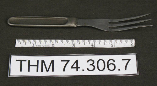 Dinner Fork