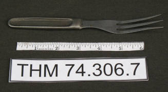 Dinner Fork